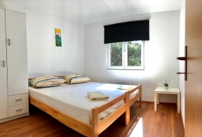 House for 6 people: