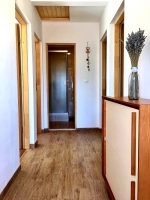 House for 6 people: