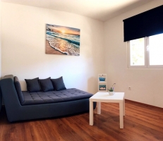 House for 6 people: