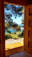 Cottage for 2 persons: