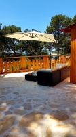 House for 6 people: